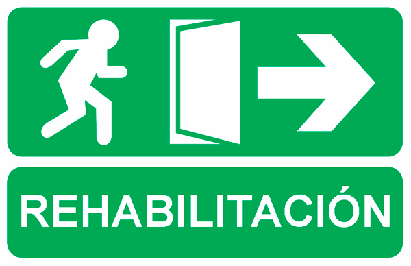 Salida-Rehabilitacion